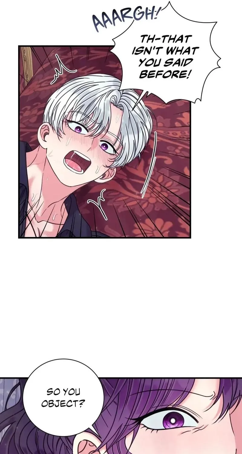 Read A Changed Man chapter 30 image 20 on Lezhin