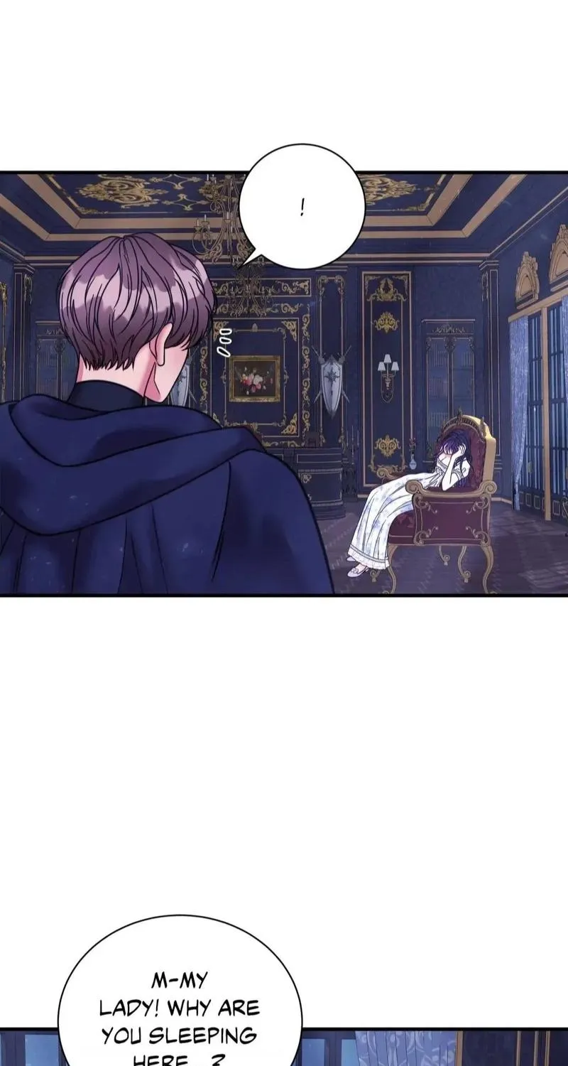Read A Changed Man chapter 30 image 38 on Lezhin