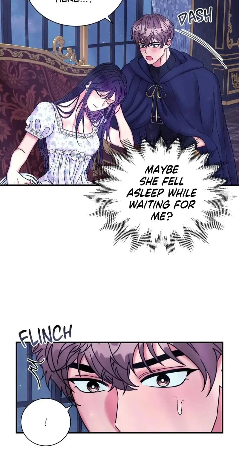 Read A Changed Man chapter 30 image 39 on Lezhin