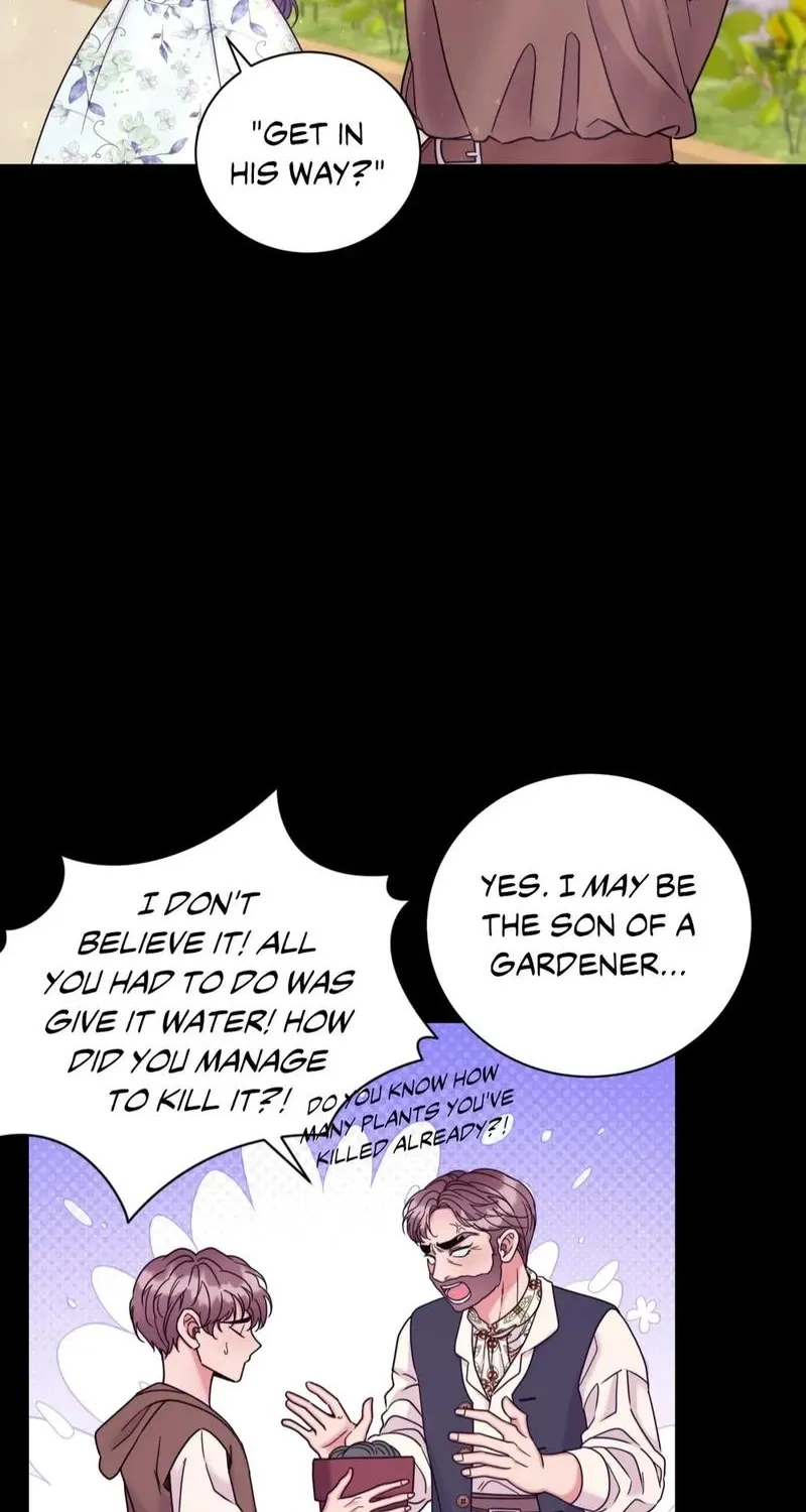 Read A Changed Man chapter 31 image 16 on Lezhin