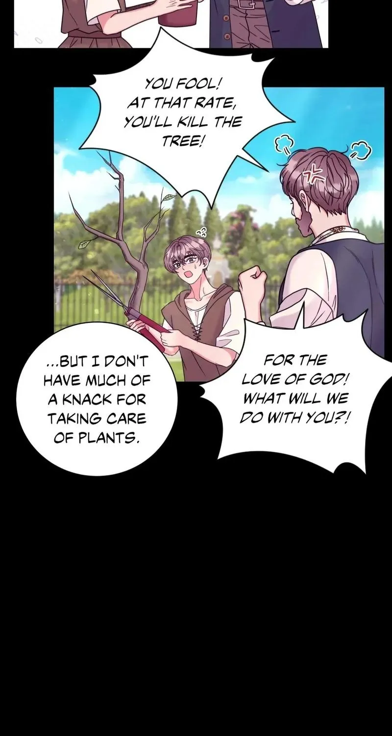 Read A Changed Man chapter 31 image 17 on Lezhin