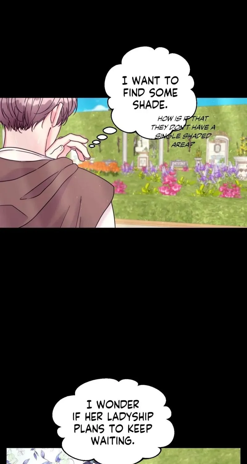 Read A Changed Man chapter 31 image 21 on Lezhin