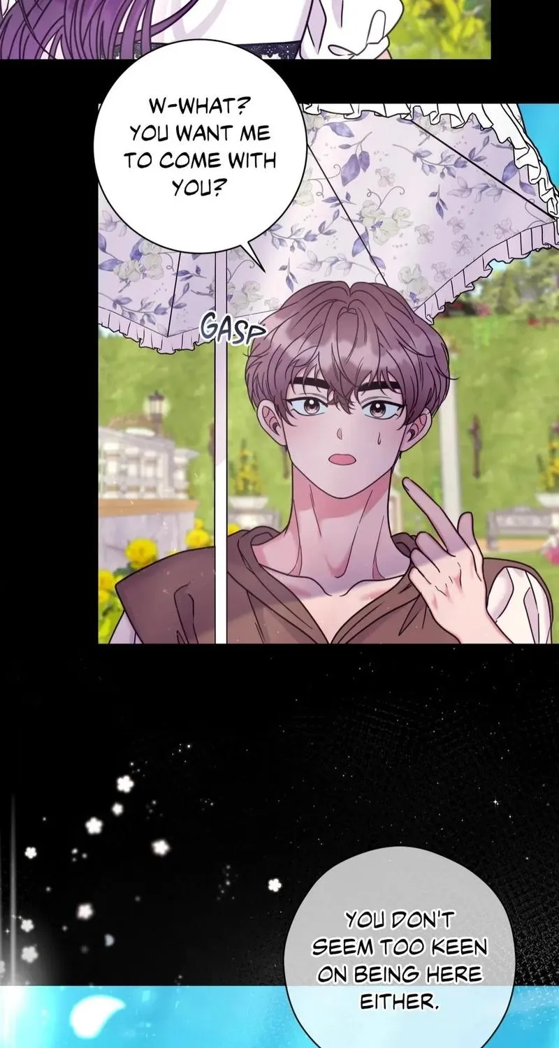 Read A Changed Man chapter 31 image 35 on Lezhin