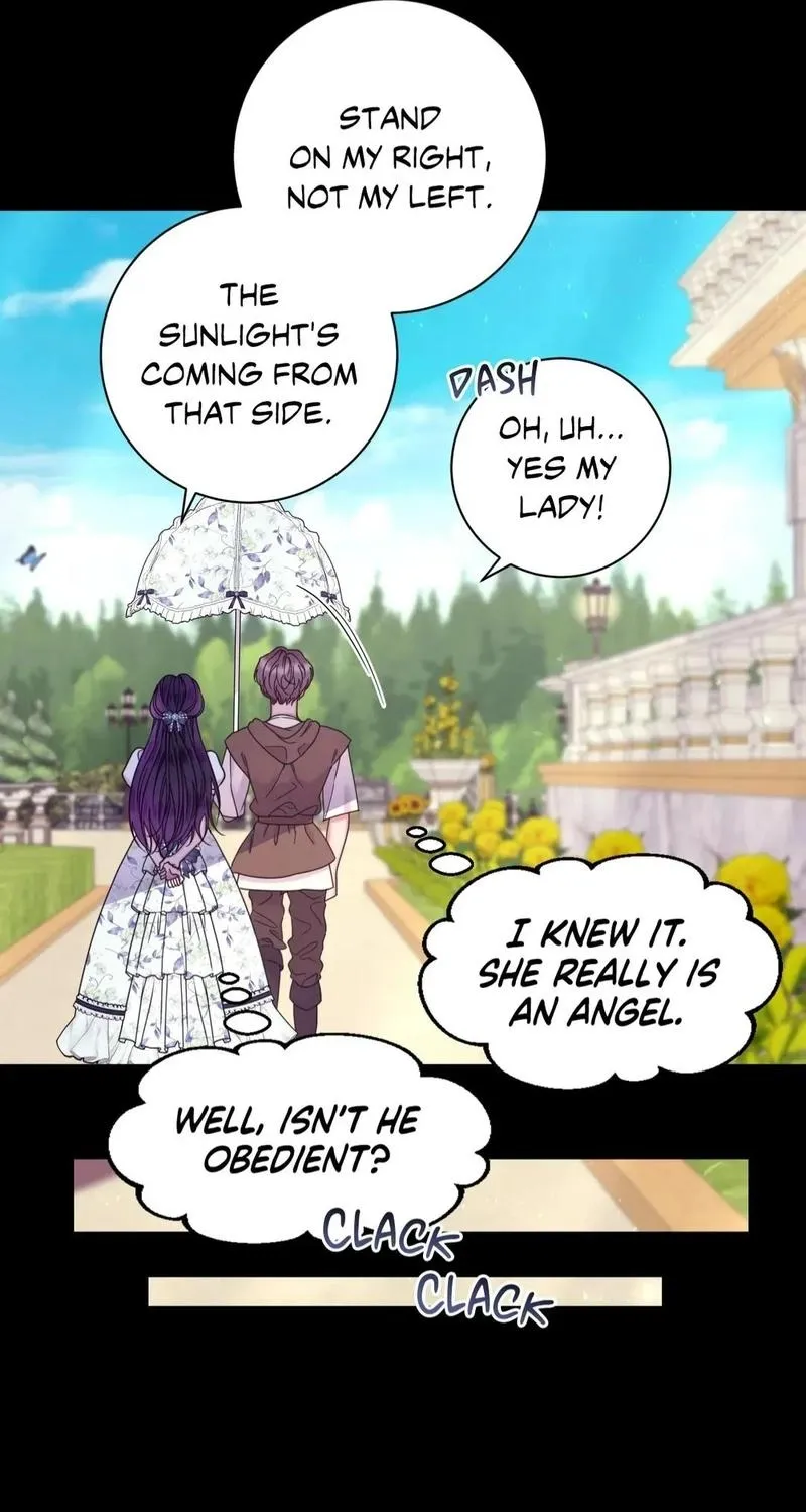 Read A Changed Man chapter 31 image 40 on Lezhin