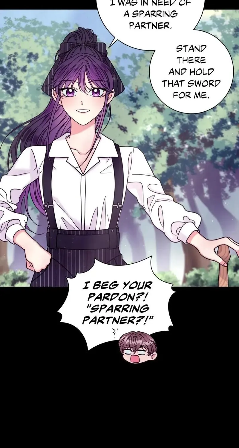 Read A Changed Man chapter 31 image 48 on Lezhin