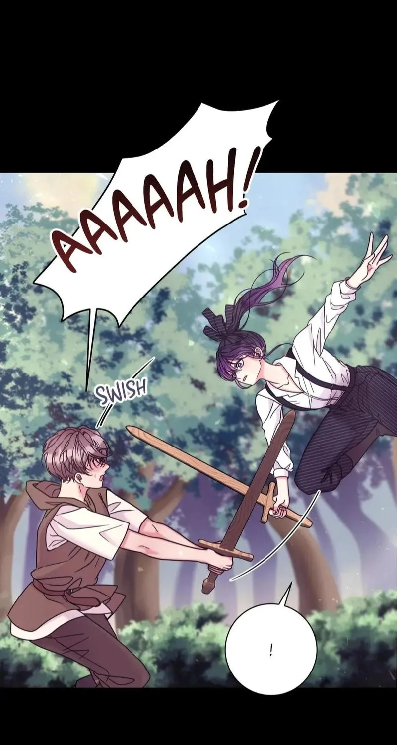 Read A Changed Man chapter 31 image 52 on Lezhin