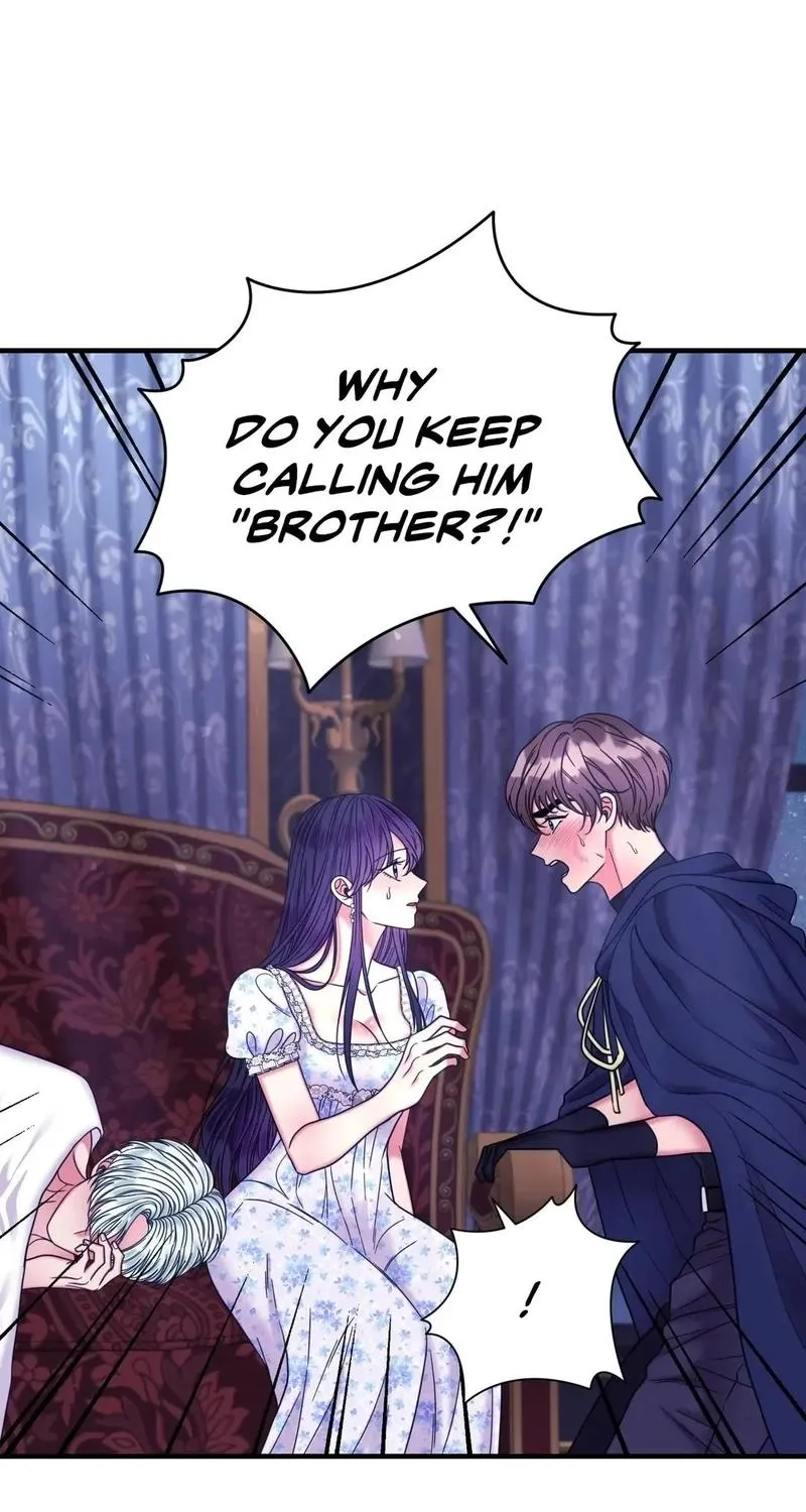 Read A Changed Man chapter 31 image 6 on Lezhin