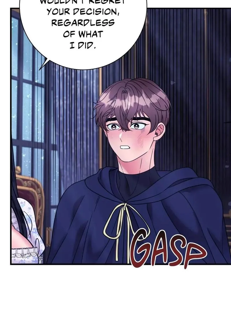 Read A Changed Man chapter 31 image 9 on Lezhin