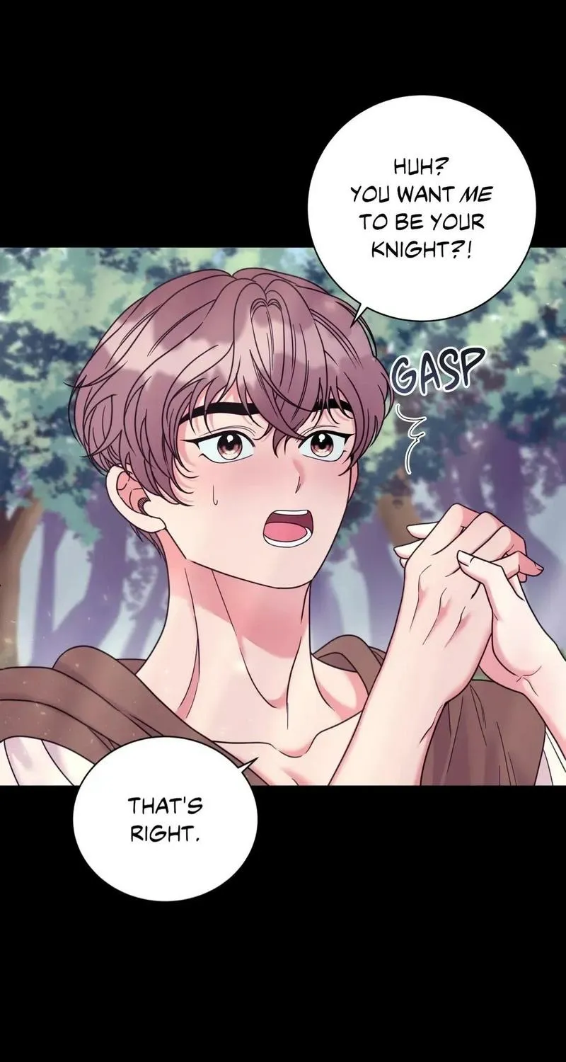 Read A Changed Man chapter 32 image 2 on Lezhin