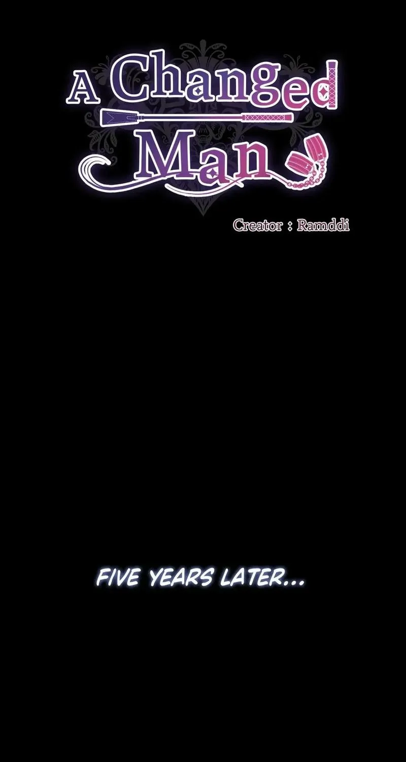 Read A Changed Man chapter 32 image 21 on Lezhin