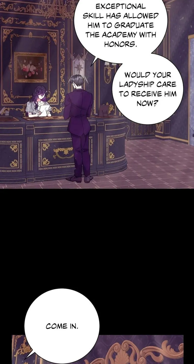 Read A Changed Man chapter 32 image 23 on Lezhin
