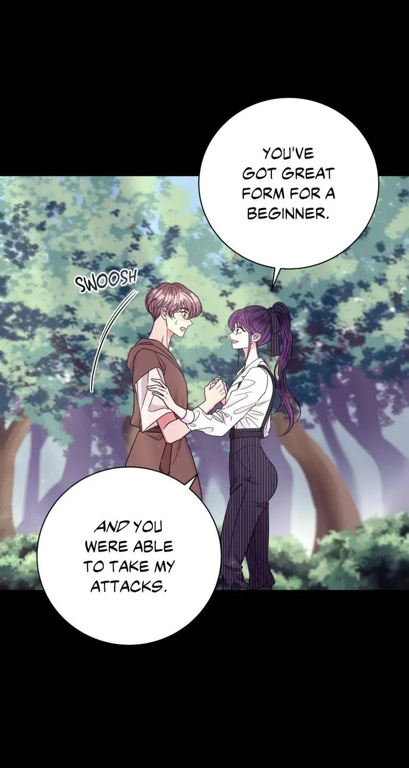 Read A Changed Man chapter 32 image 3 on Lezhin