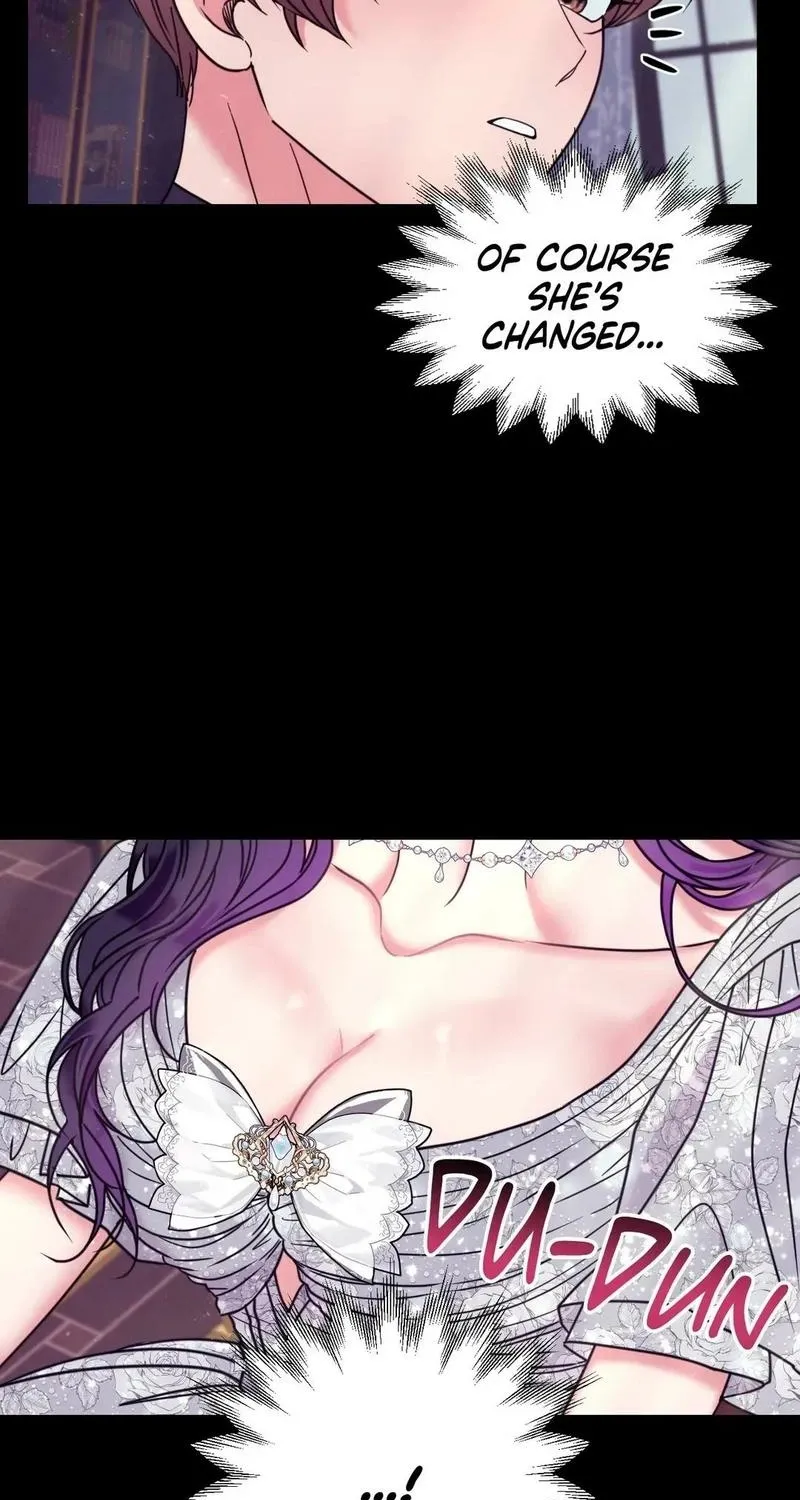 Read A Changed Man chapter 32 image 32 on Lezhin
