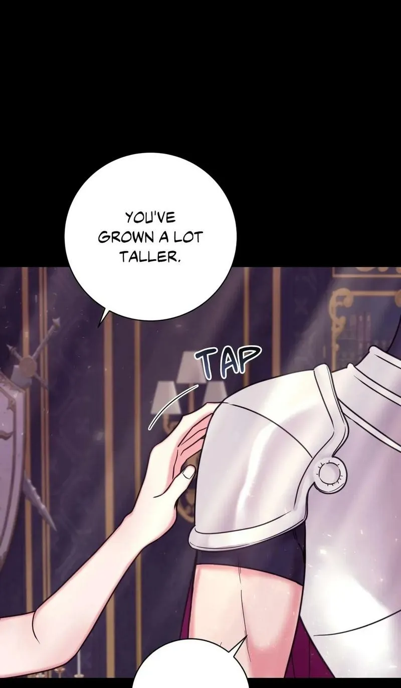 Read A Changed Man chapter 32 image 34 on Lezhin