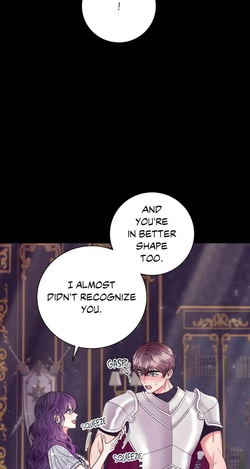 Read A Changed Man chapter 32 image 35 on Lezhin