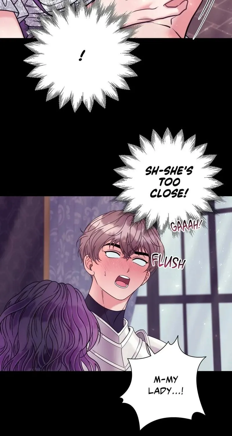 Read A Changed Man chapter 32 image 37 on Lezhin