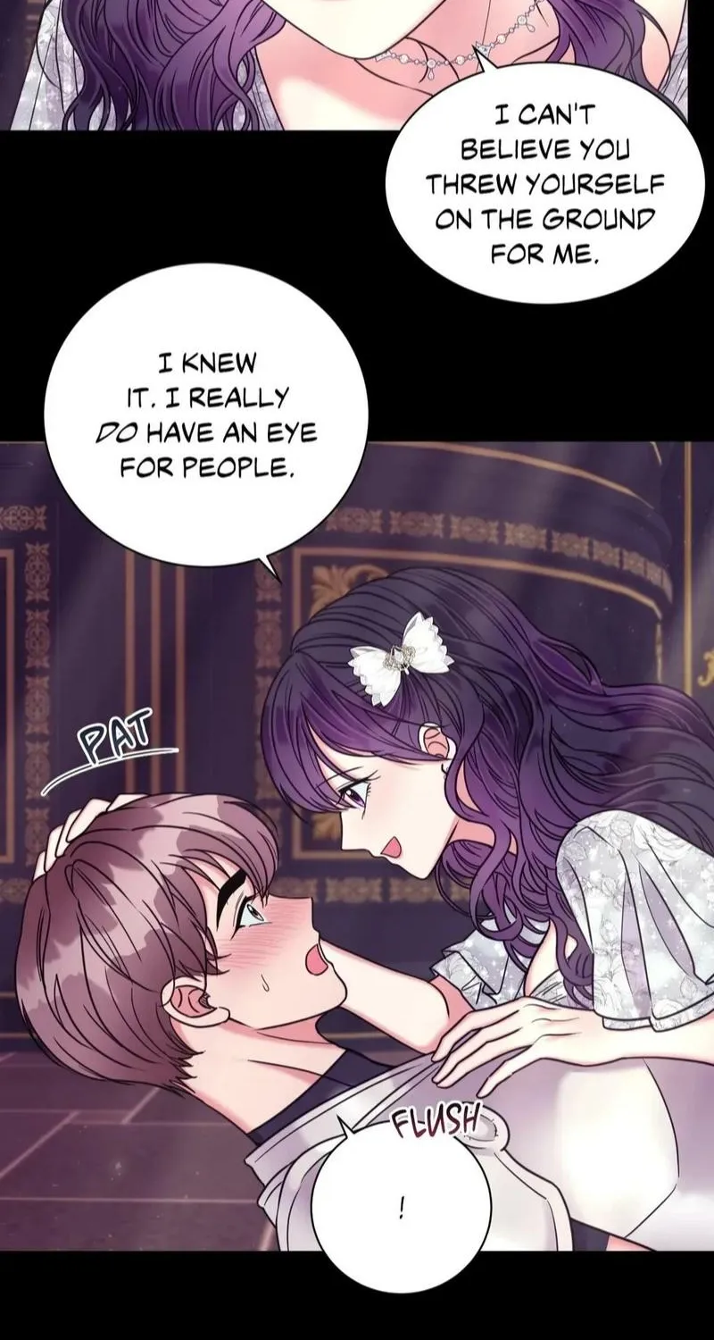 Read A Changed Man chapter 32 image 45 on Lezhin