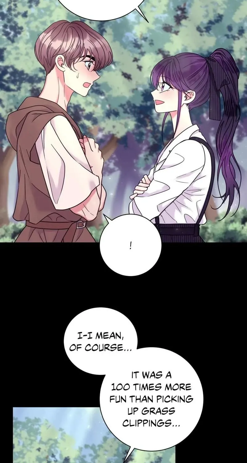 Read A Changed Man chapter 32 image 7 on Lezhin