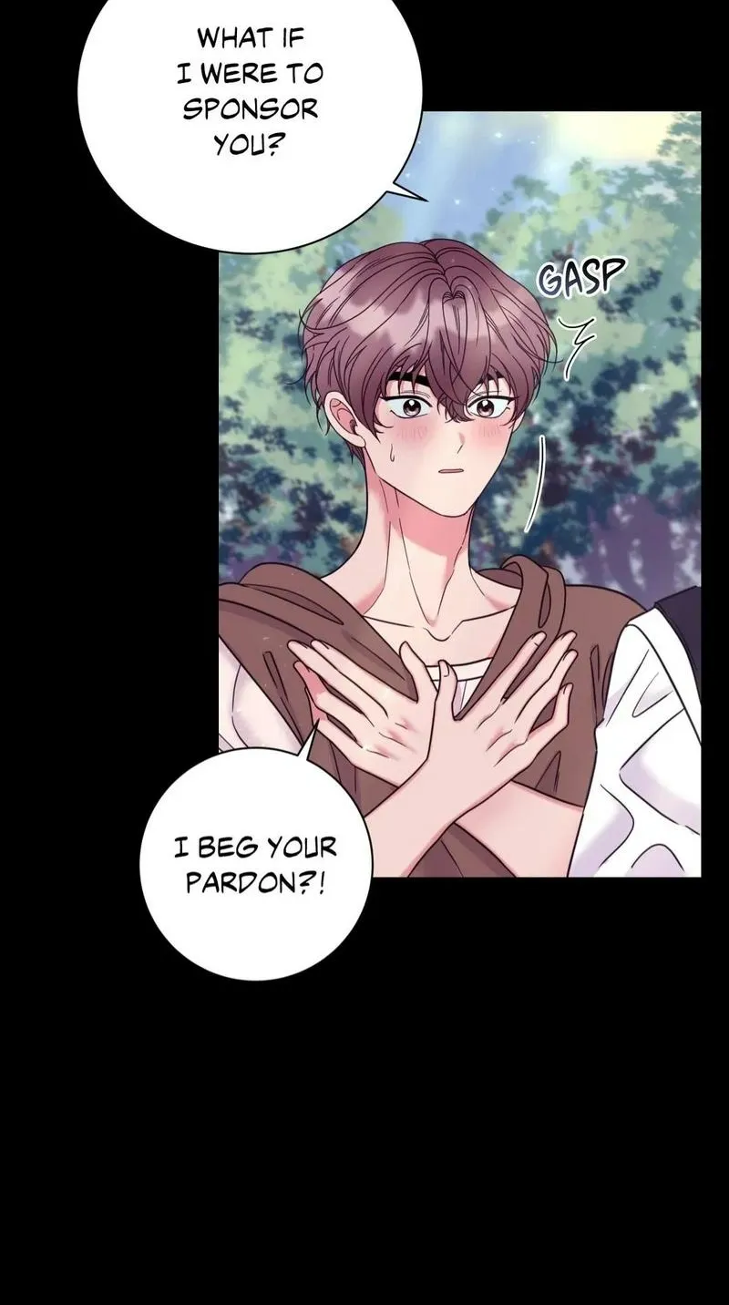 Read A Changed Man chapter 32 image 9 on Lezhin