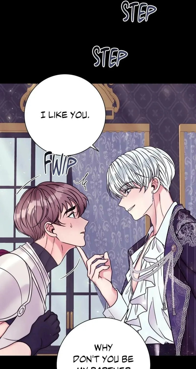 Read A Changed Man chapter 33 image 10 on Lezhin