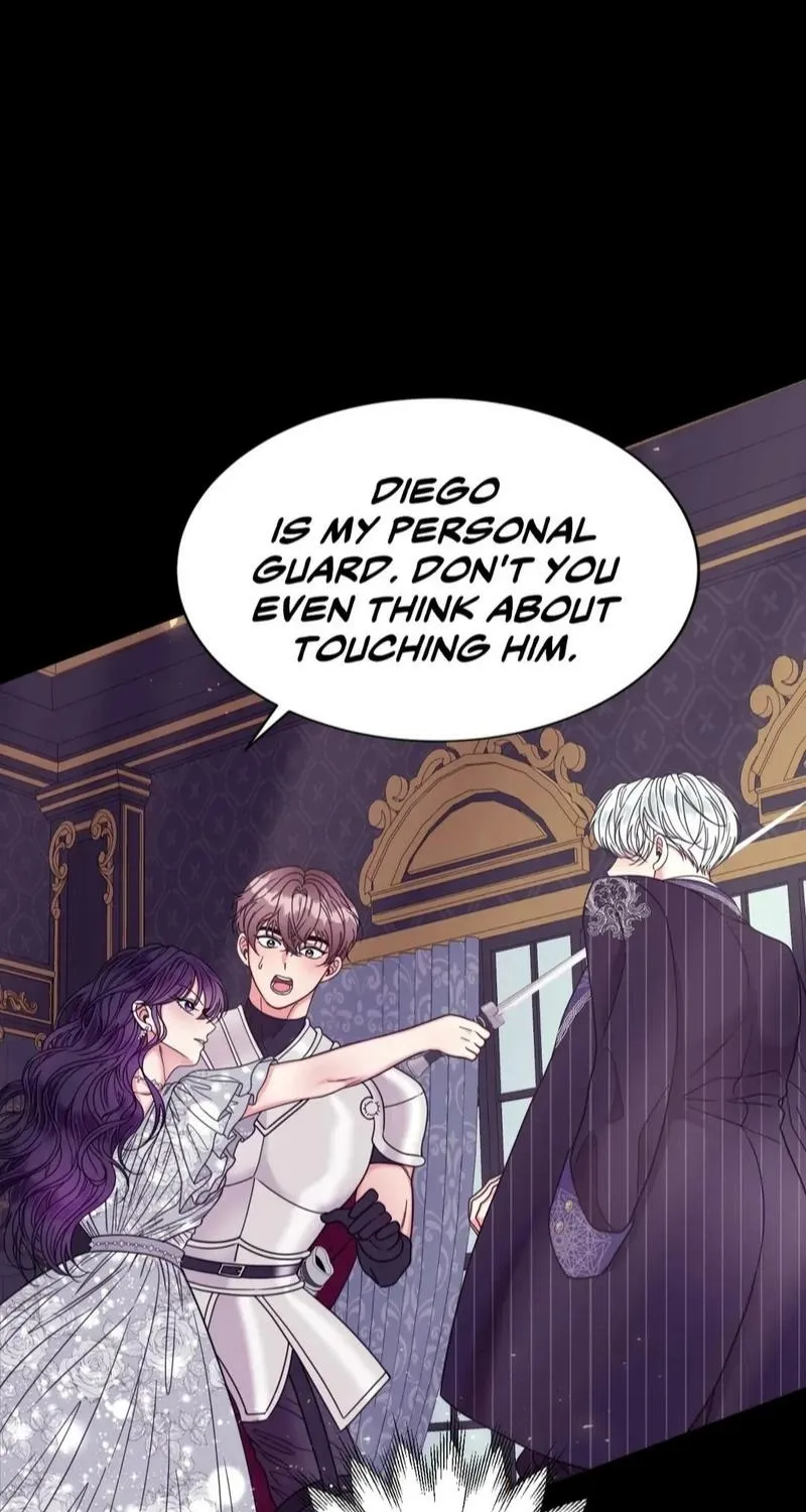 Read A Changed Man chapter 33 image 14 on Lezhin