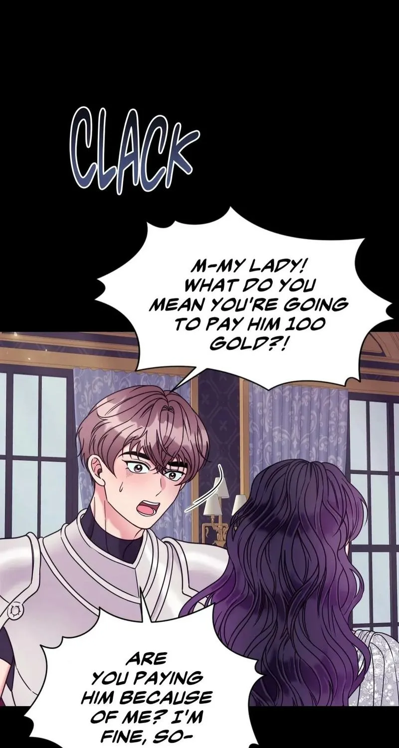 Read A Changed Man chapter 33 image 20 on Lezhin