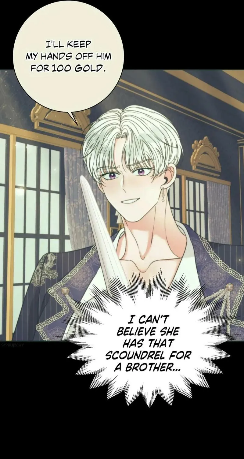 Read A Changed Man chapter 33 image 30 on Lezhin