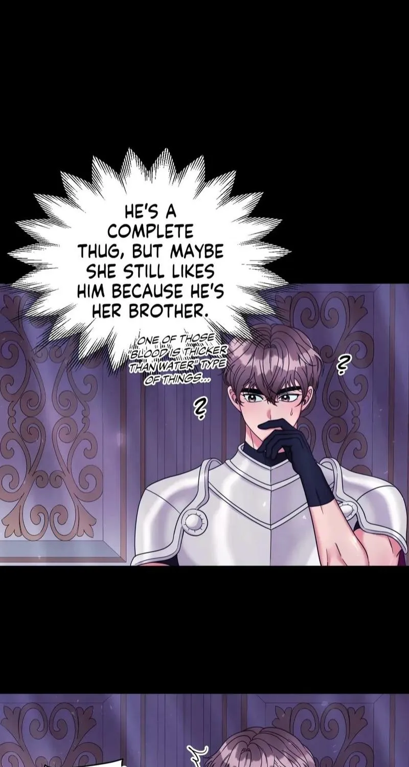 Read A Changed Man chapter 33 image 32 on Lezhin