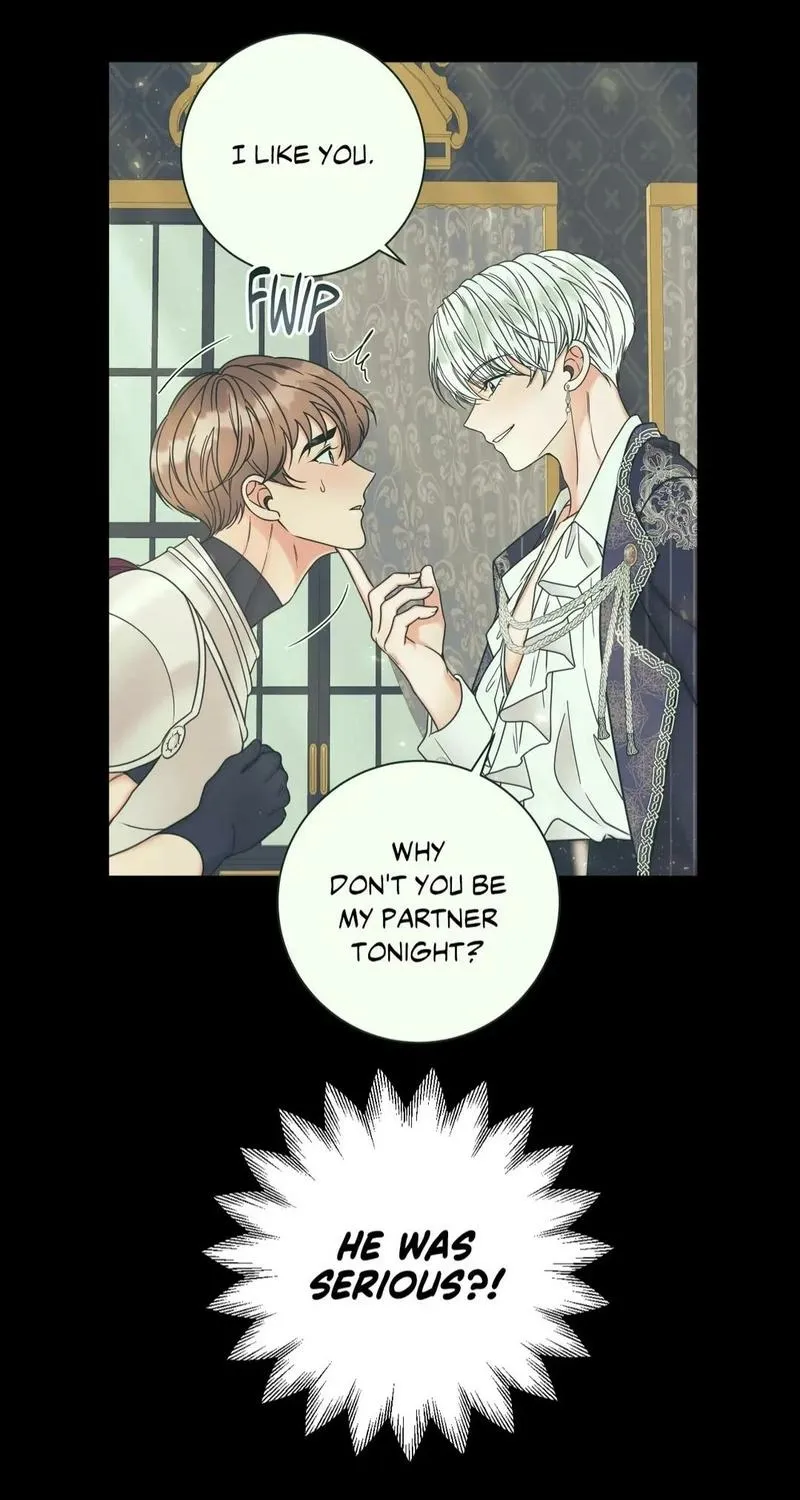 Read A Changed Man chapter 33 image 40 on Lezhin