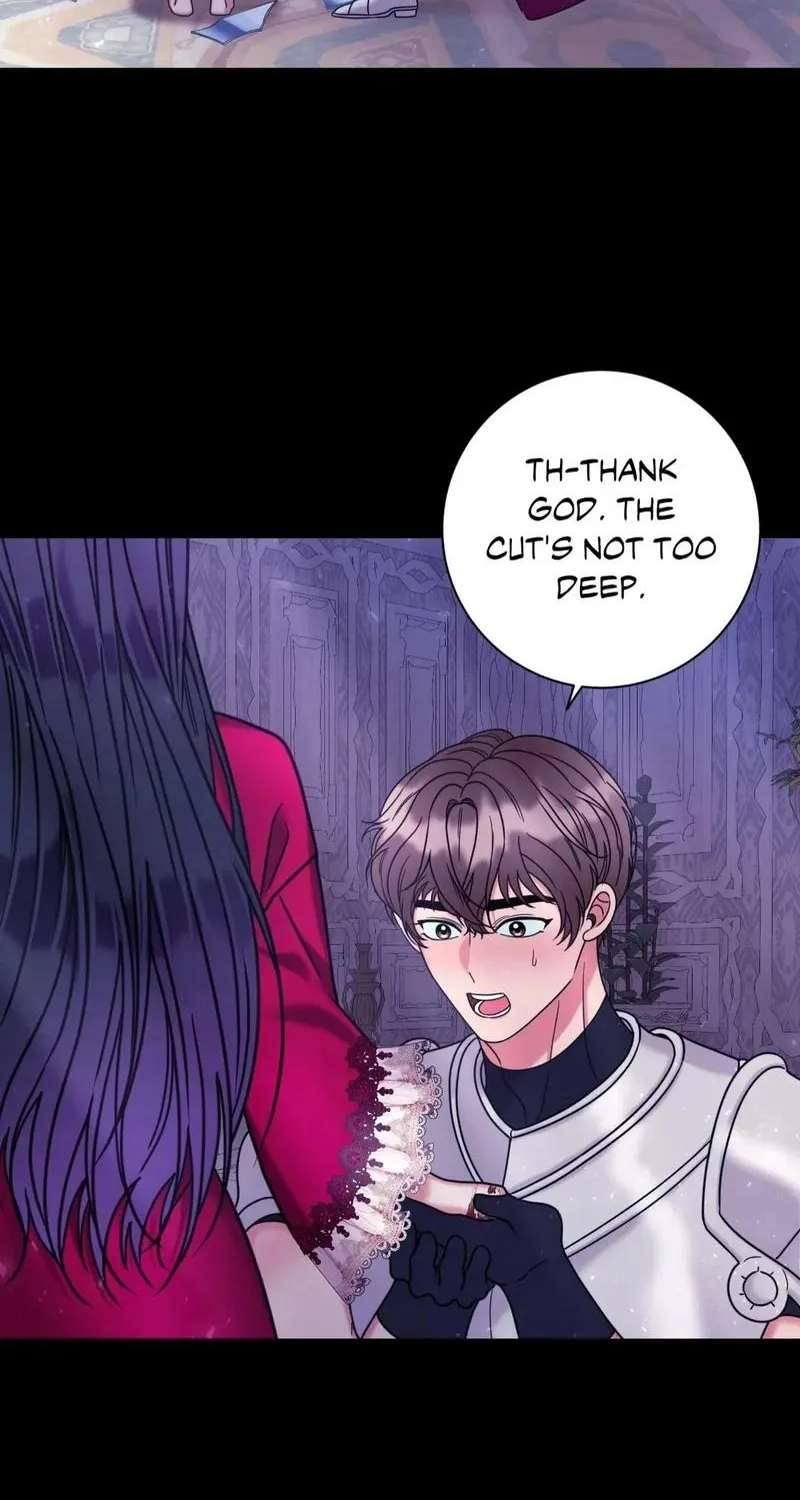 Read A Changed Man chapter 33 image 47 on Lezhin