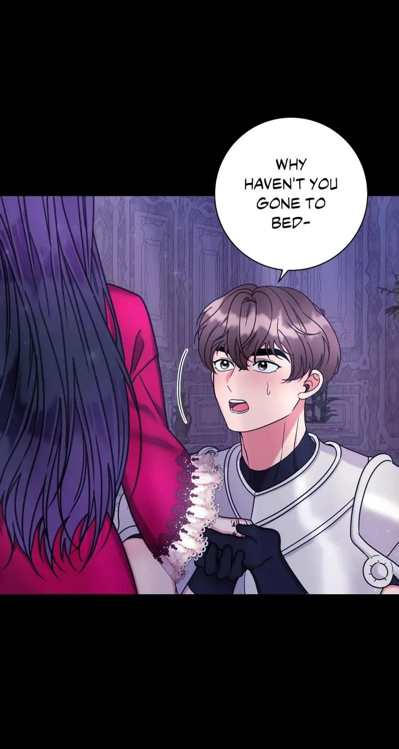 Read A Changed Man chapter 33 image 48 on Lezhin