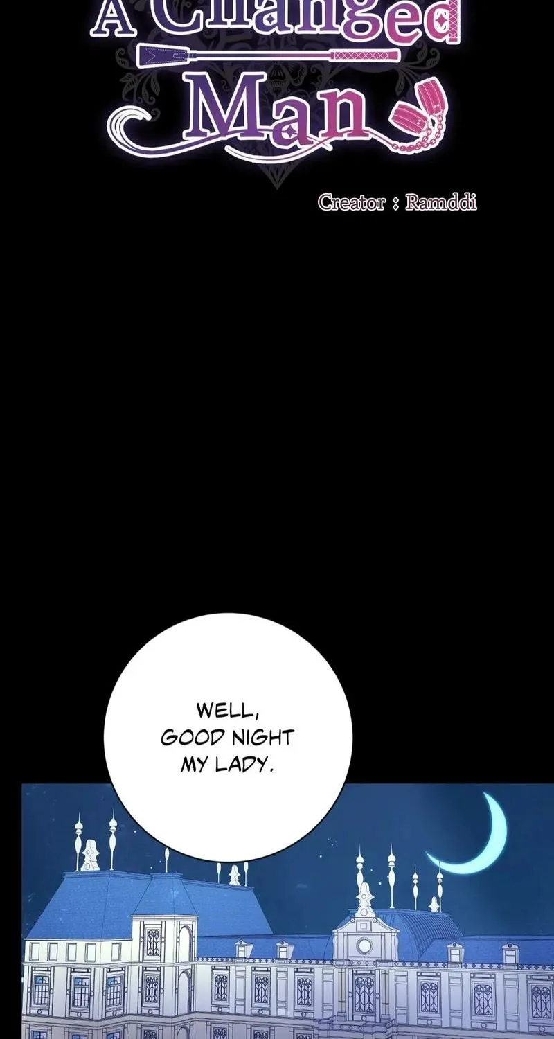 Read A Changed Man chapter 34 image 16 on Lezhin