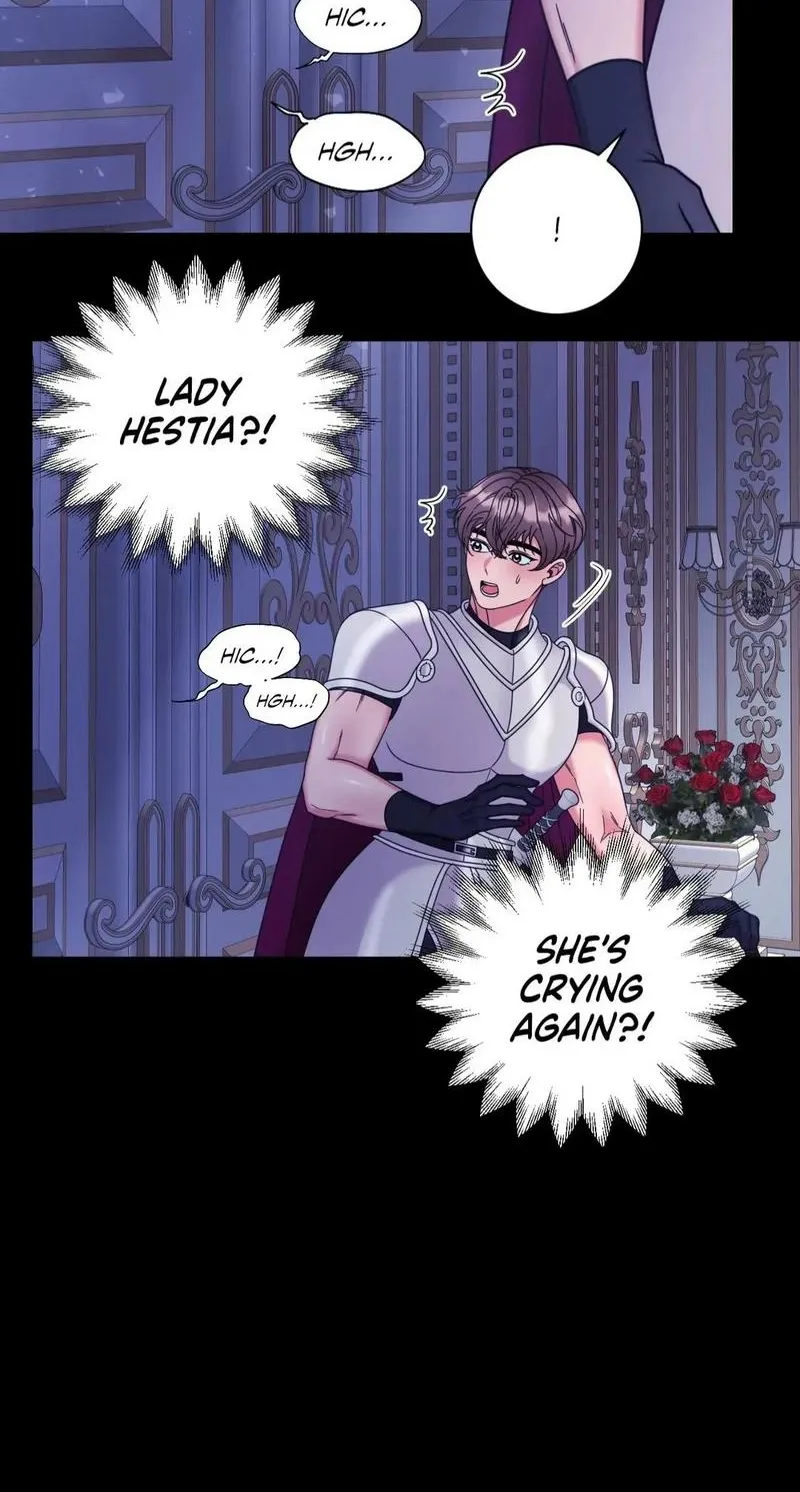 Read A Changed Man chapter 34 image 19 on Lezhin