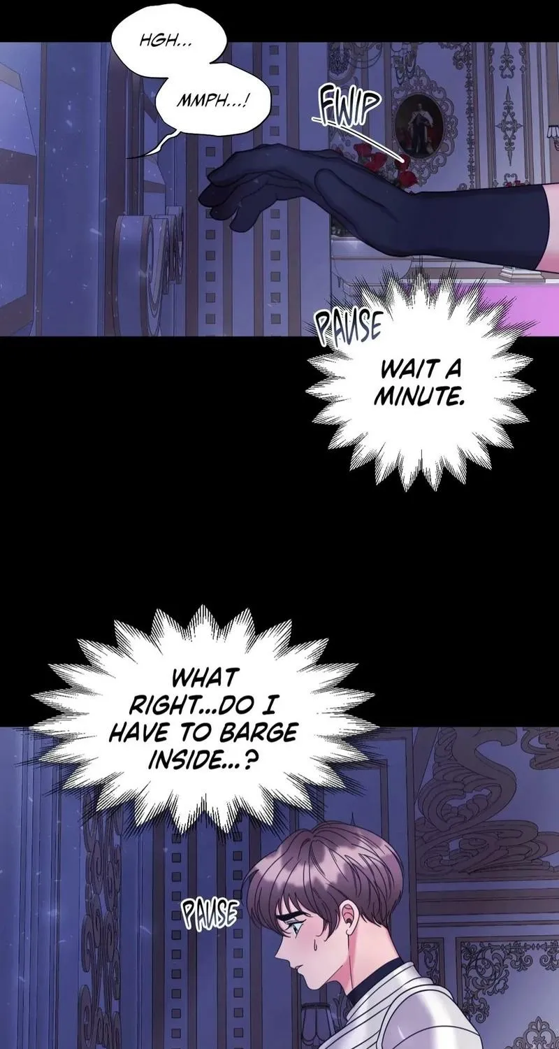 Read A Changed Man chapter 34 image 20 on Lezhin