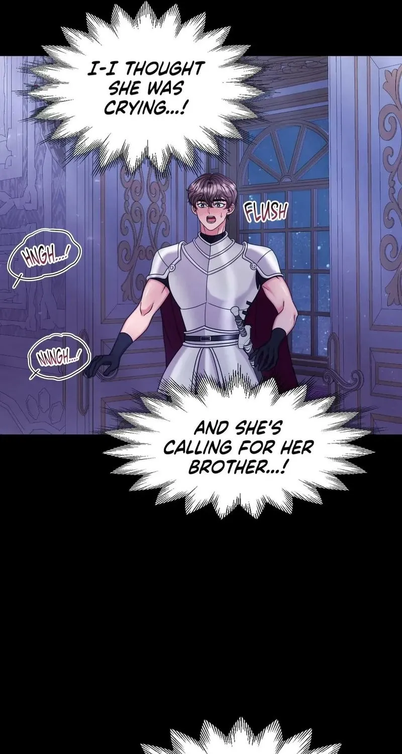 Read A Changed Man chapter 34 image 30 on Lezhin