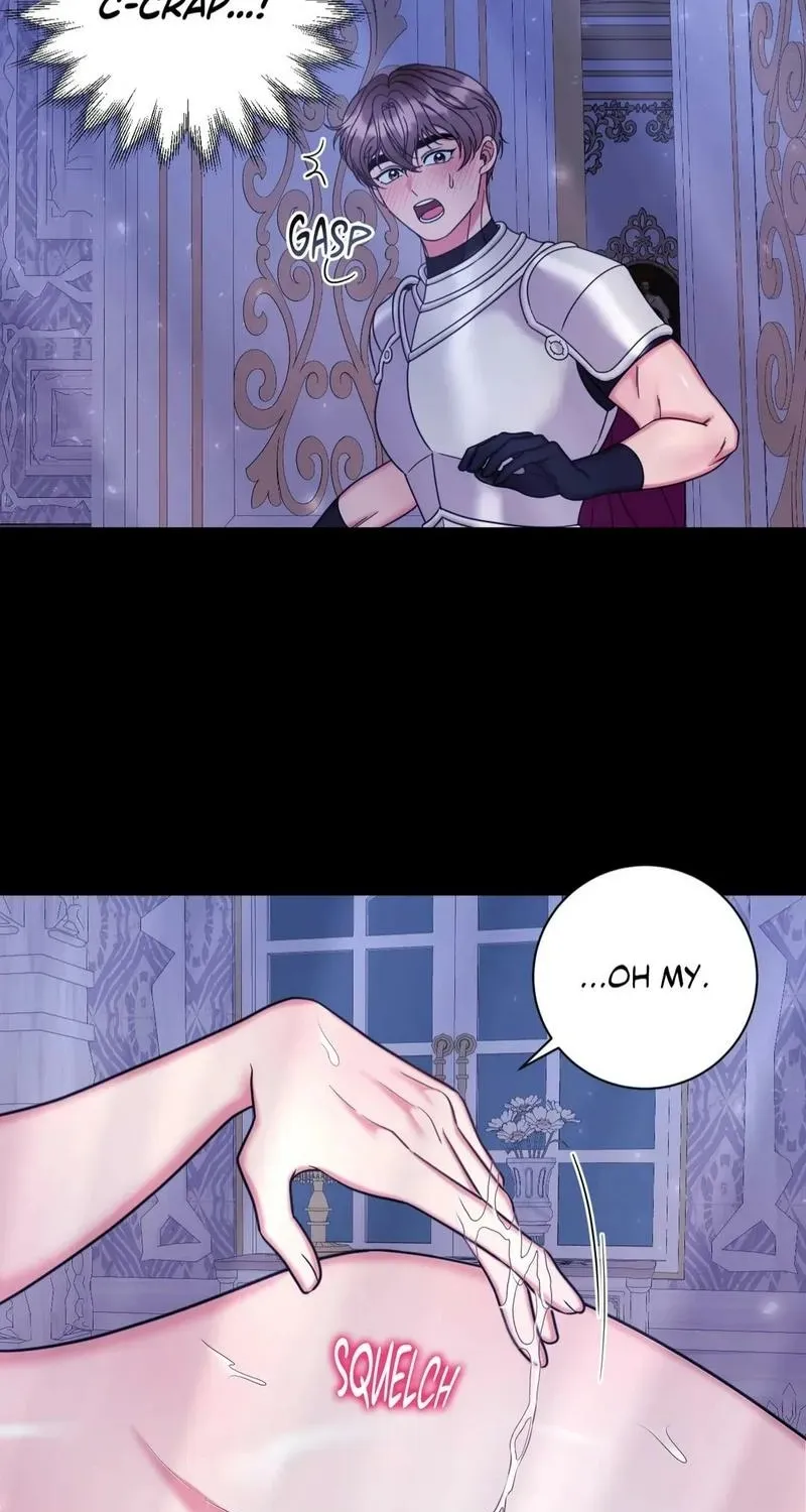 Read A Changed Man chapter 34 image 32 on Lezhin