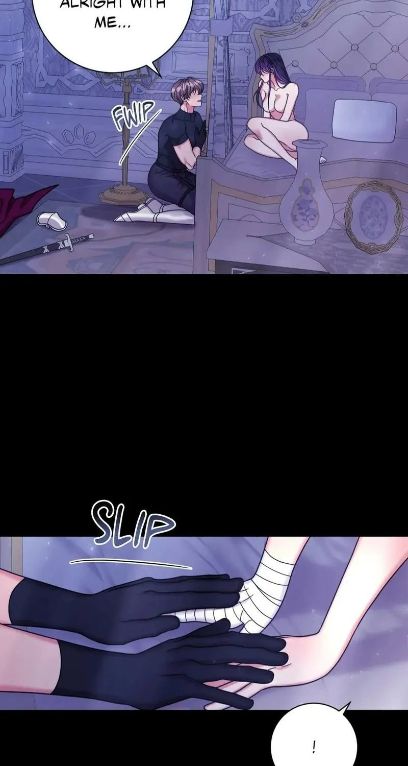 Read A Changed Man chapter 34 image 41 on Lezhin