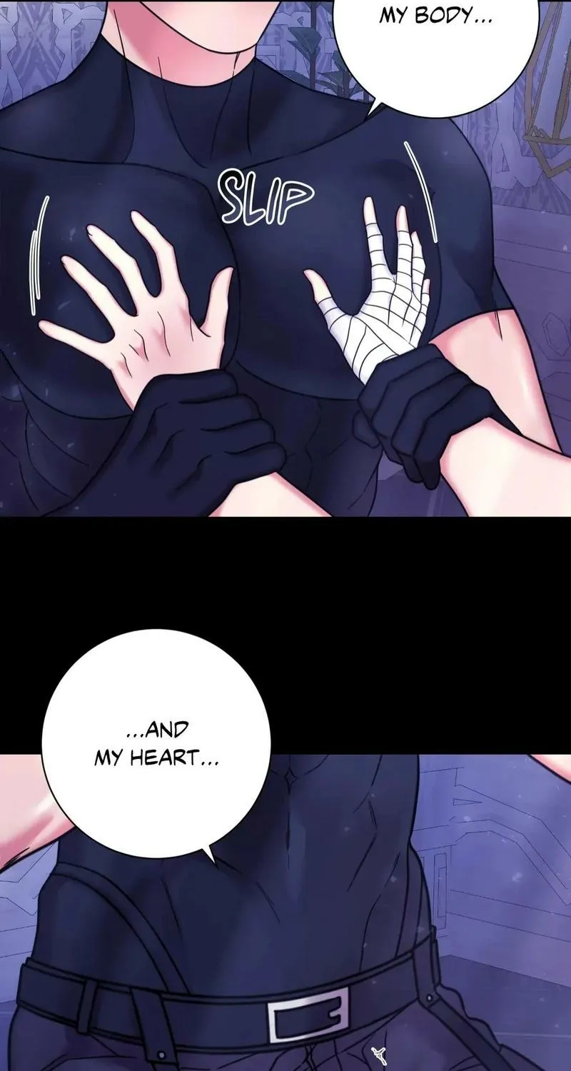 Read A Changed Man chapter 34 image 45 on Lezhin