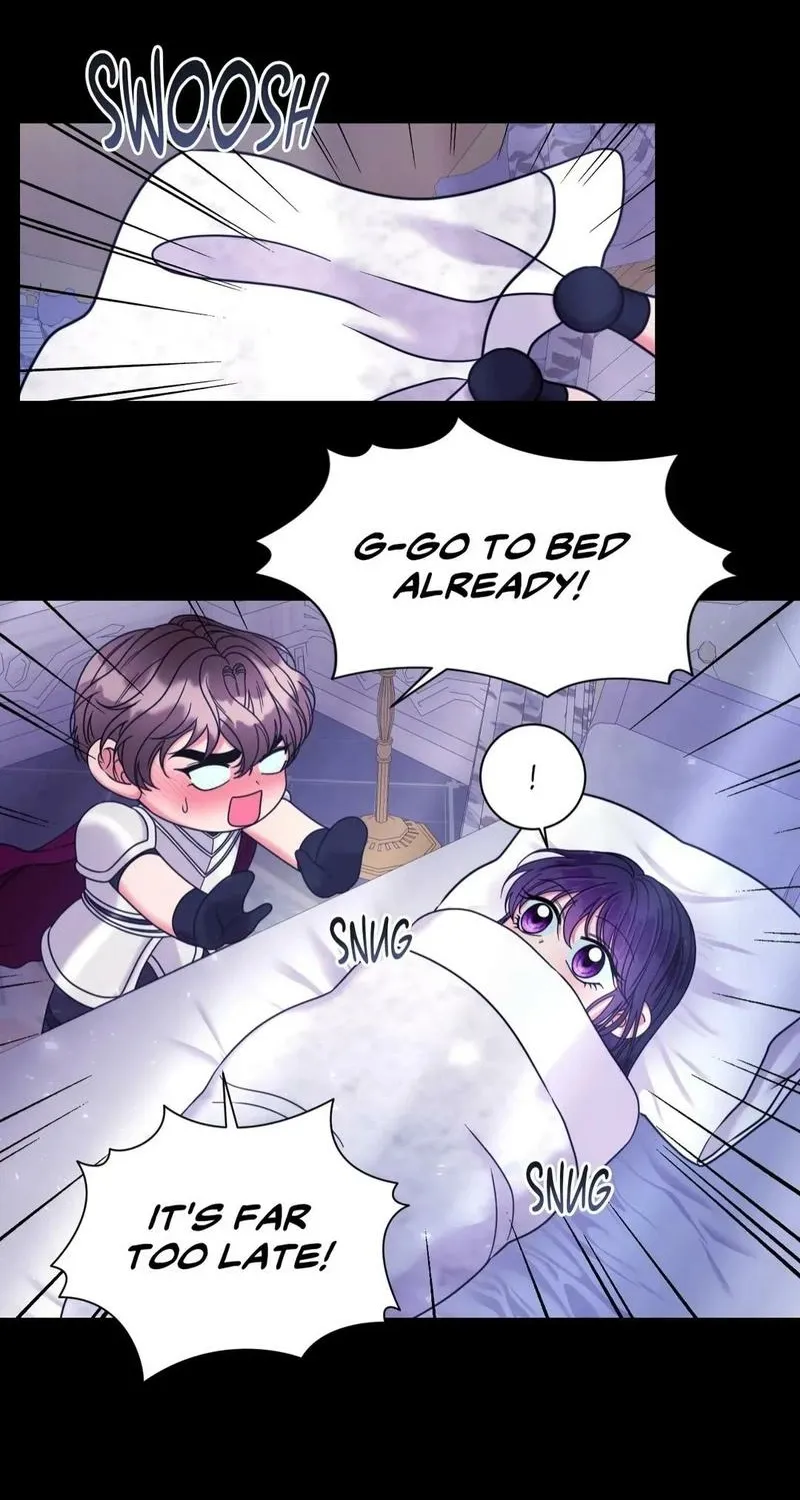 Read A Changed Man chapter 34 image 6 on Lezhin