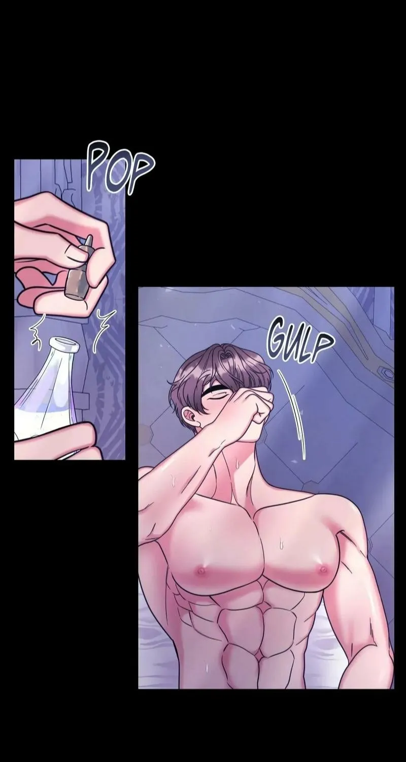 Read A Changed Man chapter 34 image 63 on Lezhin