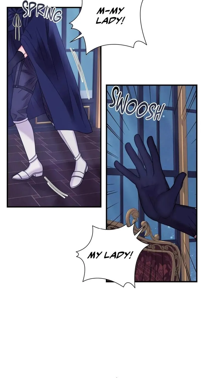 Read A Changed Man chapter 35 image 11 on Lezhin