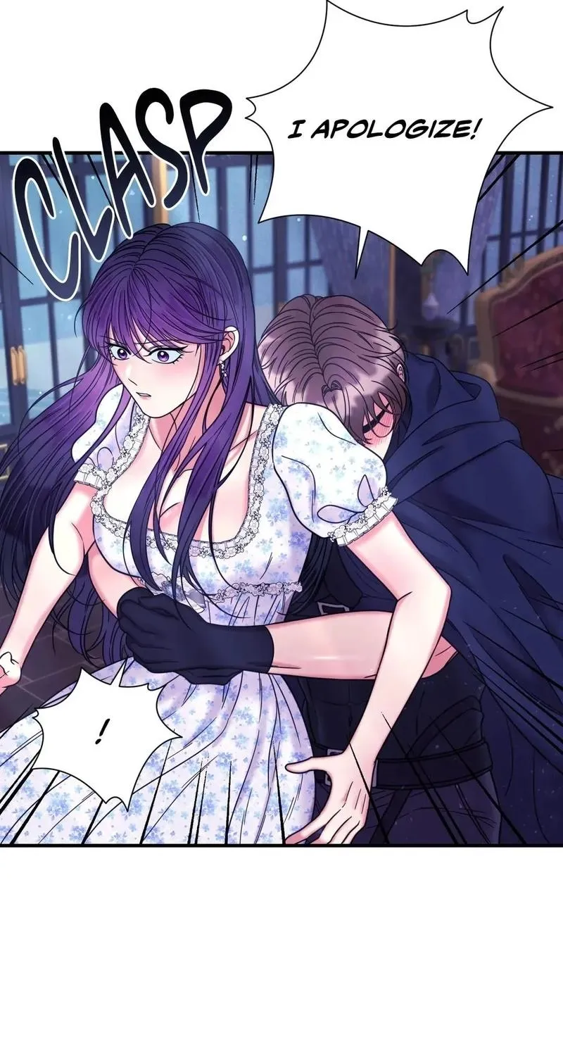 Read A Changed Man chapter 35 image 12 on Lezhin