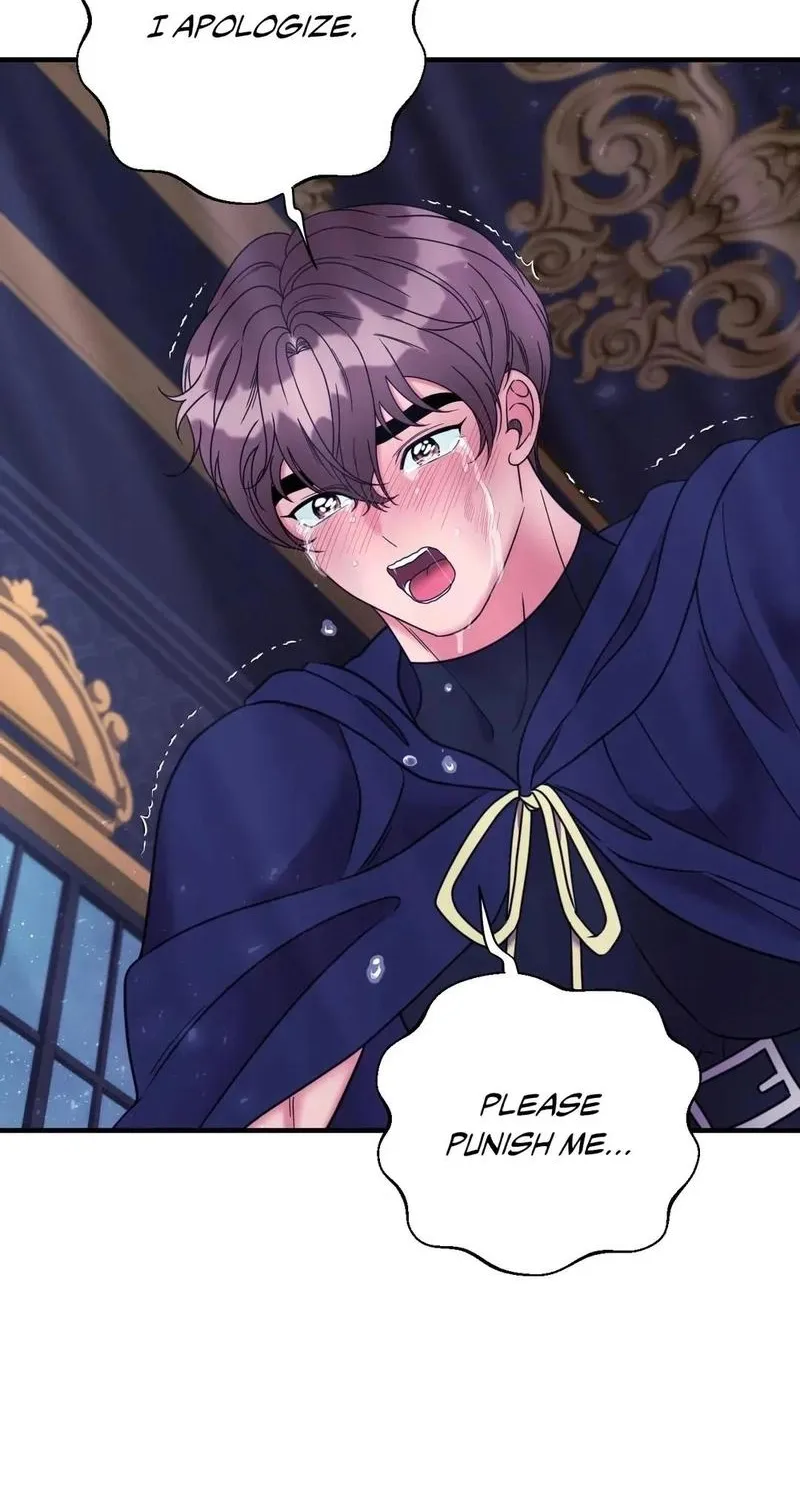 Read A Changed Man chapter 35 image 18 on Lezhin