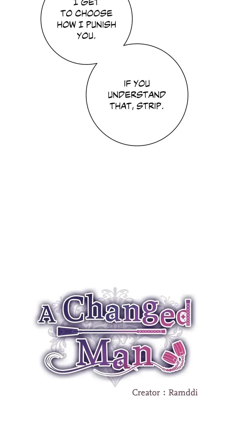 Read A Changed Man chapter 35 image 27 on Lezhin