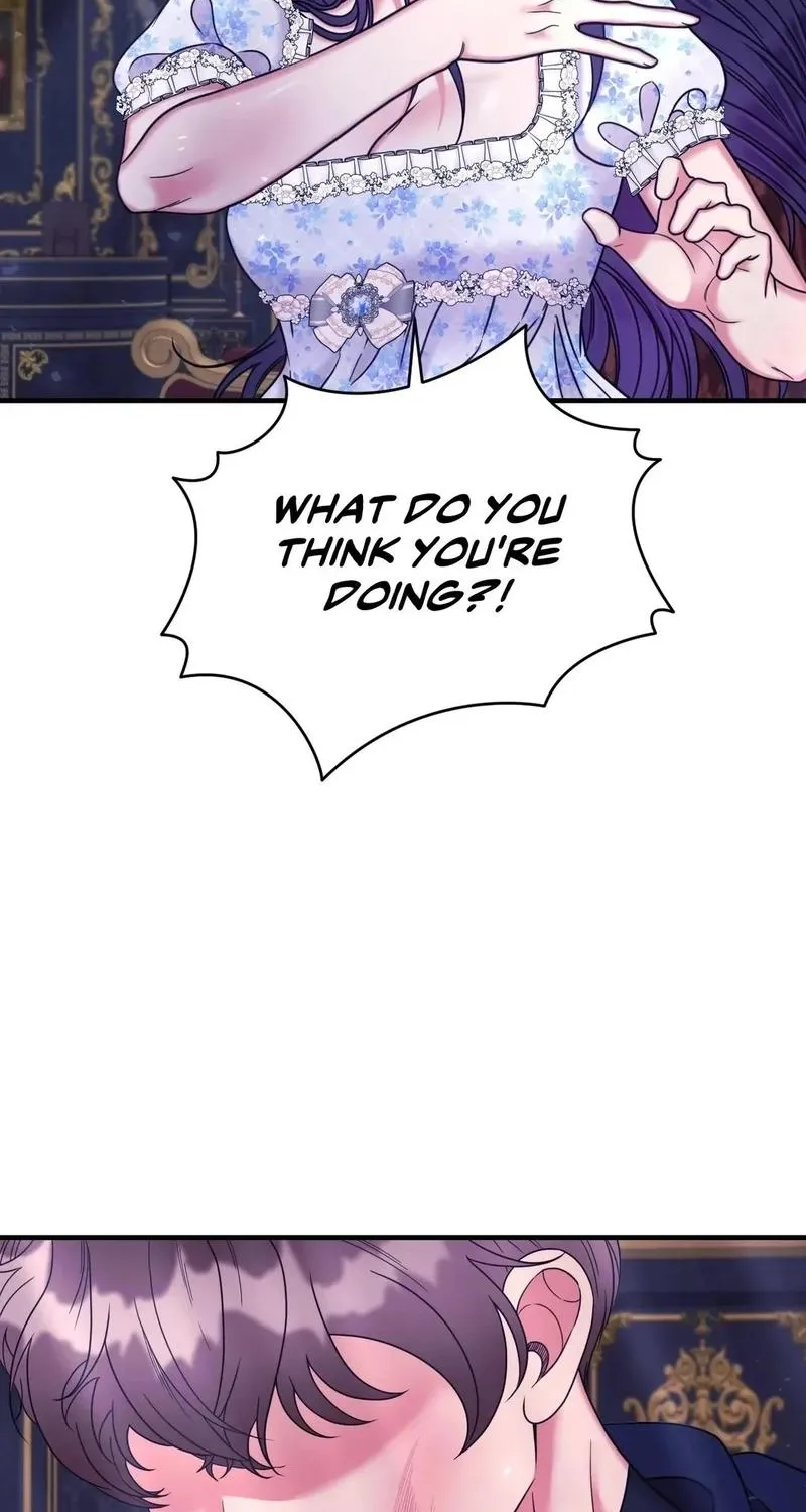Read A Changed Man chapter 35 image 3 on Lezhin