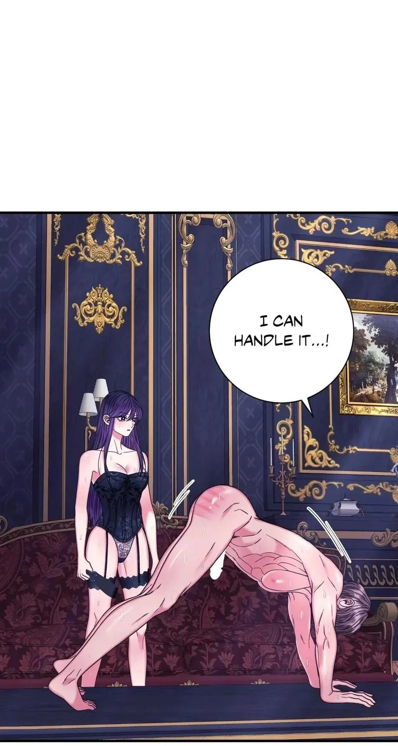 Read A Changed Man chapter 35 image 40 on Lezhin