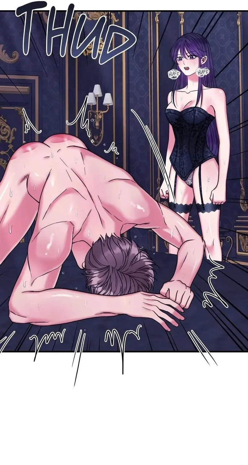 Read A Changed Man chapter 35 image 50 on Lezhin