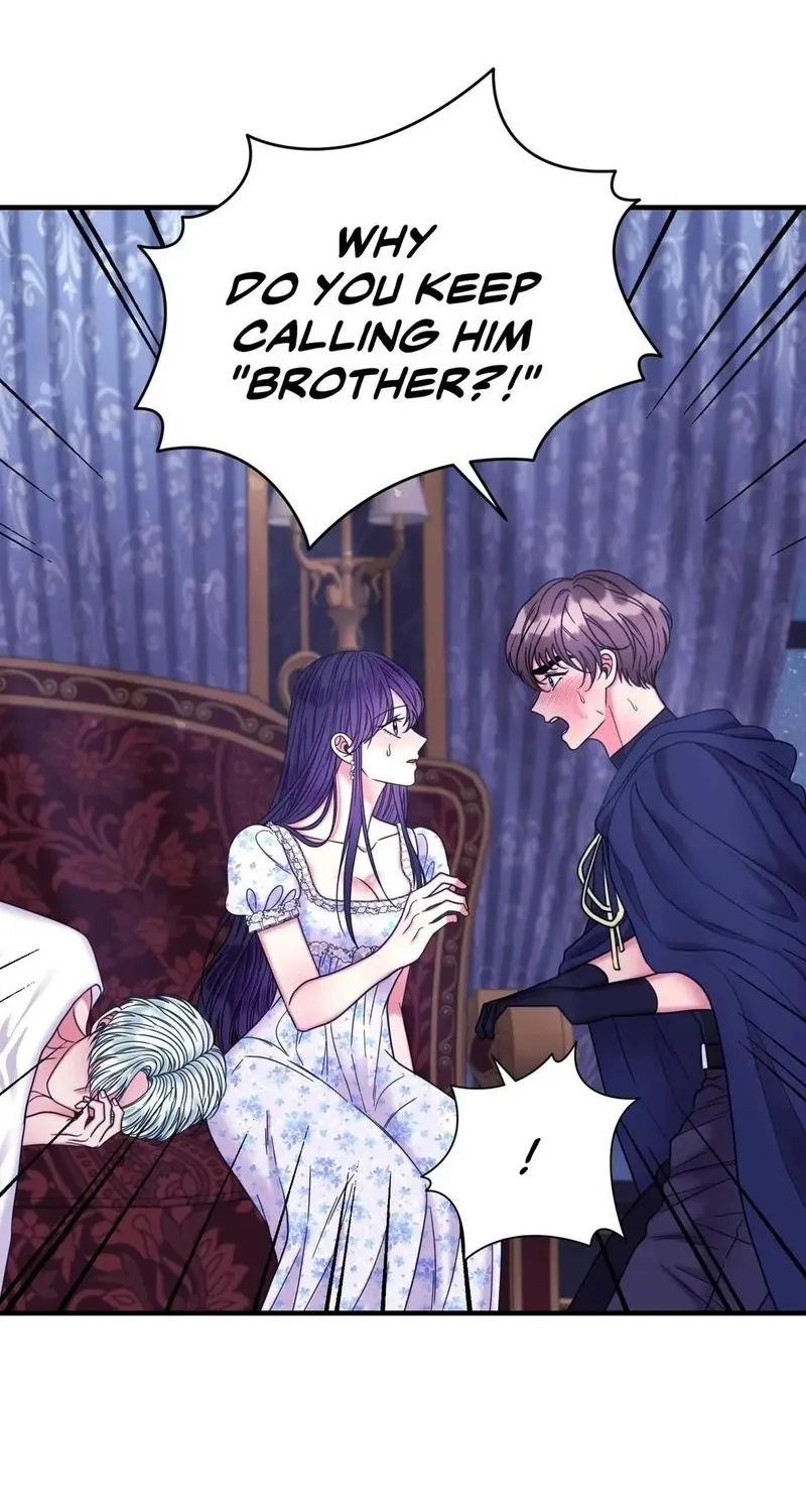 Read A Changed Man chapter 35 image 6 on Lezhin