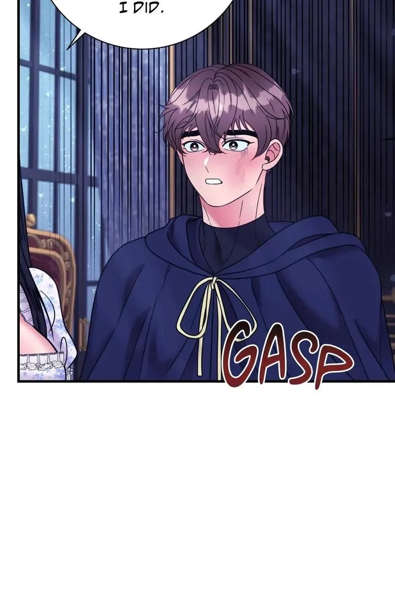Read A Changed Man chapter 35 image 9 on Lezhin