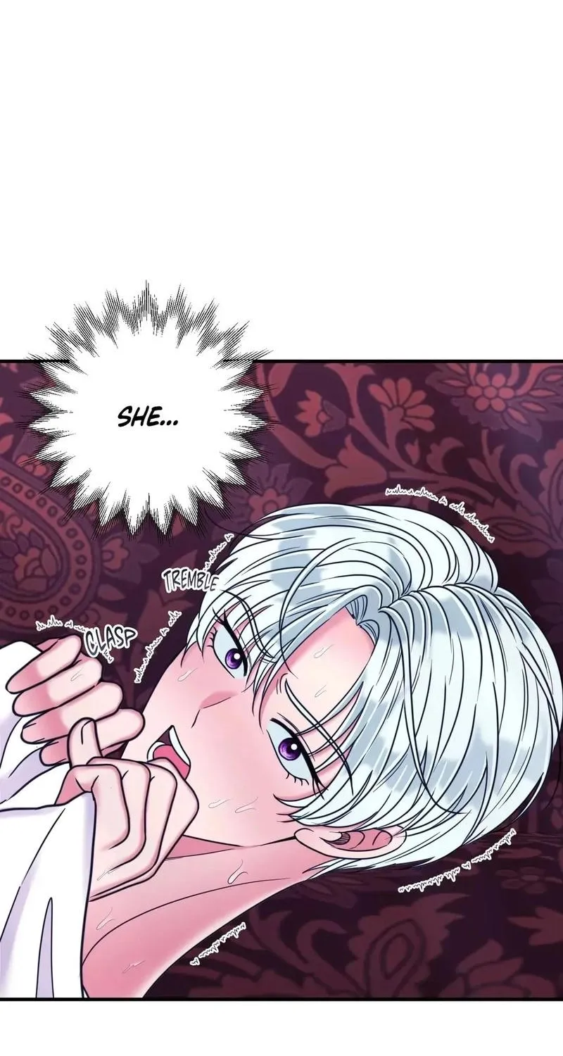 Read A Changed Man chapter 36 image 1 on Lezhin